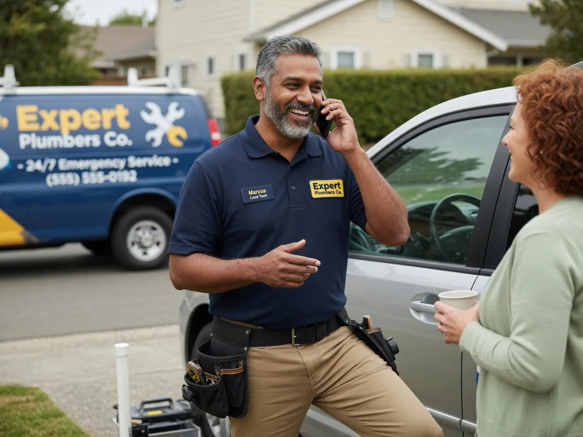 Drain Cleaning Lucerne Valley, CA FAQs
